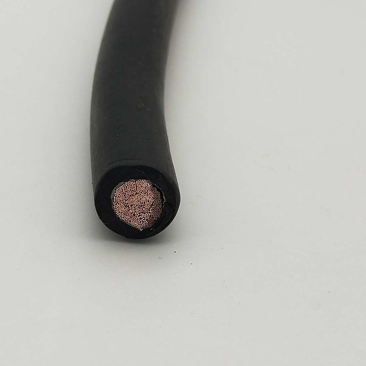 ZR-YGV耐高溫硅橡膠電纜